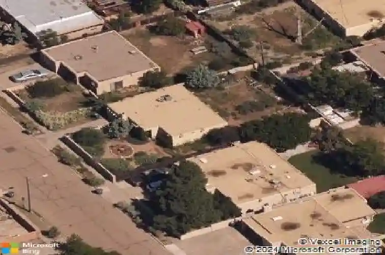 1845 camino la canada, santa fe,  NM 87501