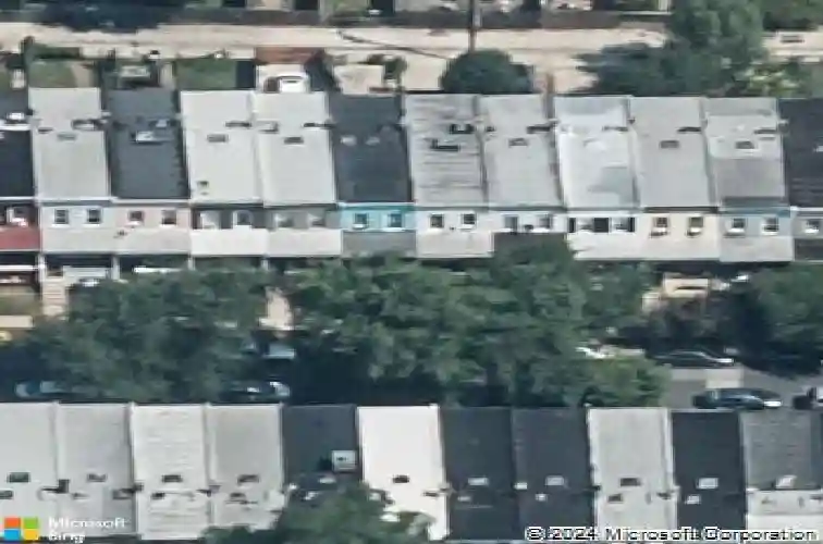 814 union ave, baltimore,  MD 21211
