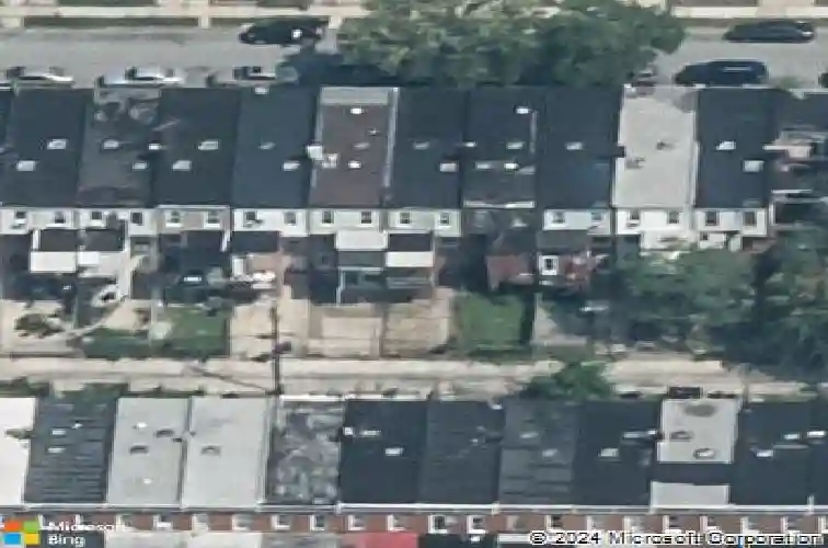  baltimore,  MD 21218