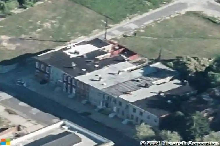  baltimore,  MD 21217