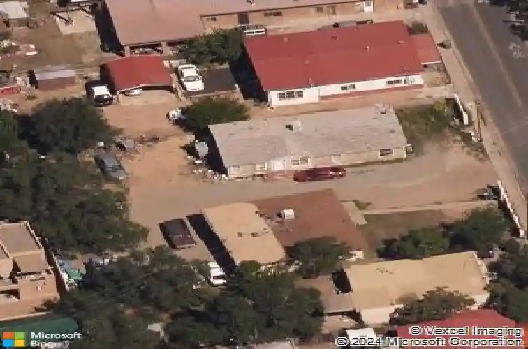 708 baca st, santa fe,  NM 87505