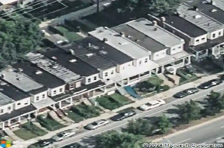 3304 w belvedere ave, baltimore,  MD 21215