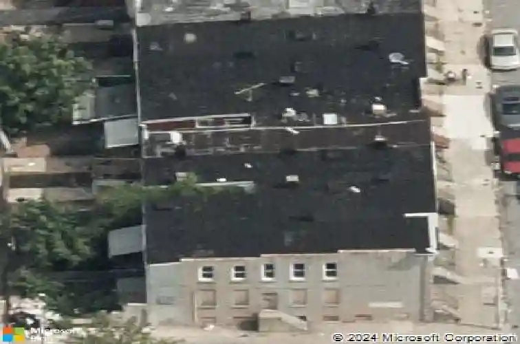 326 s pulaski st, baltimore,  MD 21223