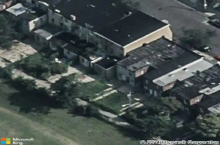 1330 division st, baltimore,  MD 21217