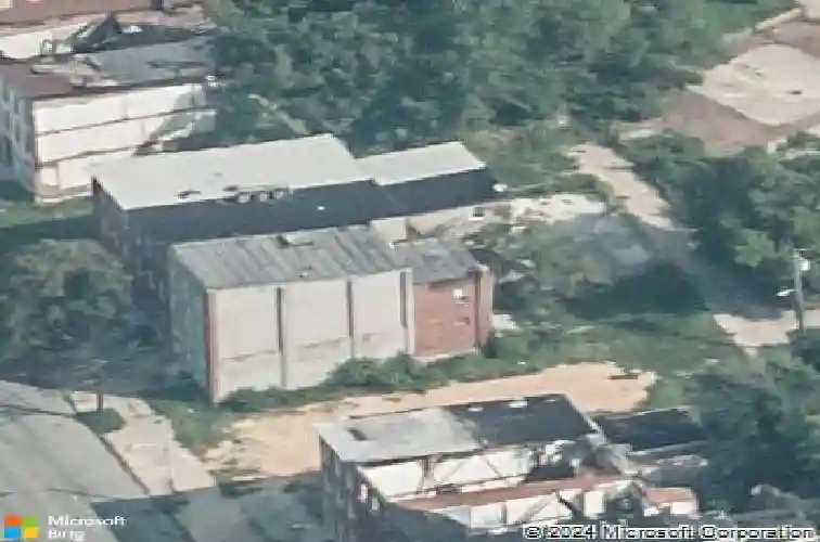 823 n fremont ave, baltimore,  MD 21217
