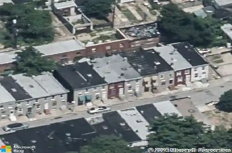 2210 christian st, baltimore,  MD 21223