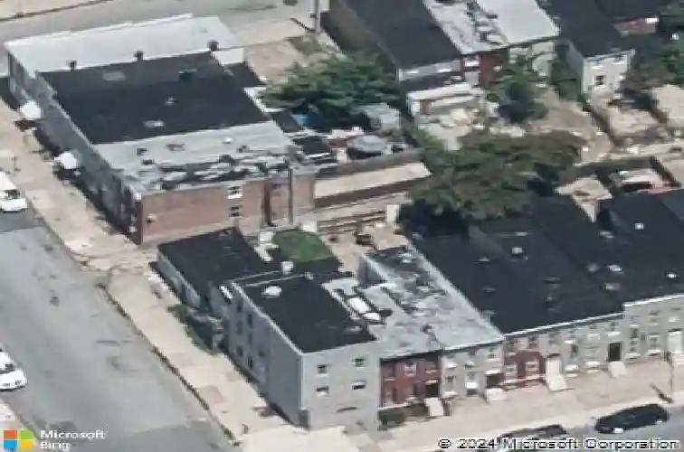 535 s bentalou st, baltimore,  MD 21223