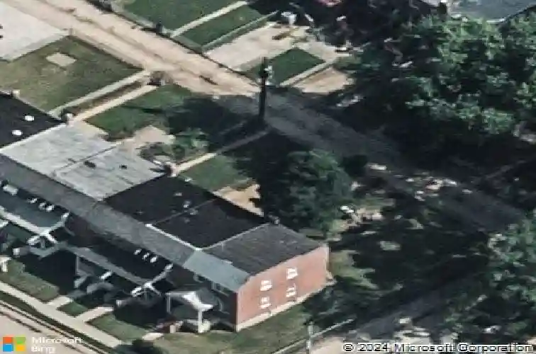  baltimore,  MD 21215