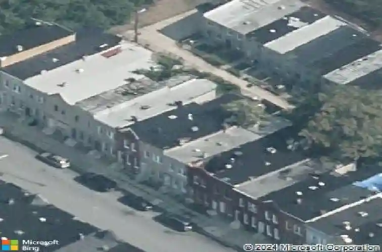 1143 myrtle ave, baltimore,  MD 21201
