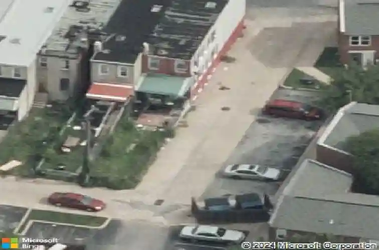  baltimore,  MD 21213