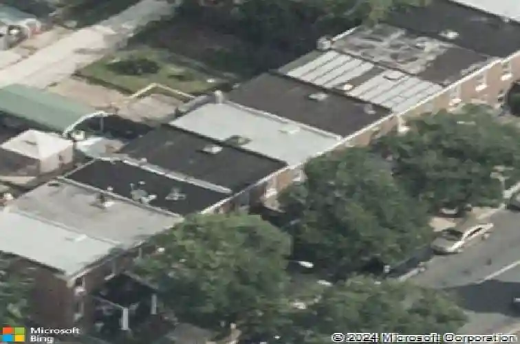  baltimore,  MD 21218