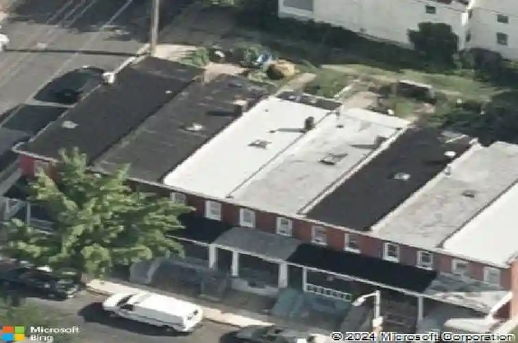  baltimore,  MD 21218