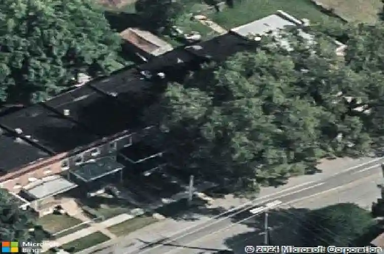4014 hayward ave, baltimore,  MD 21215