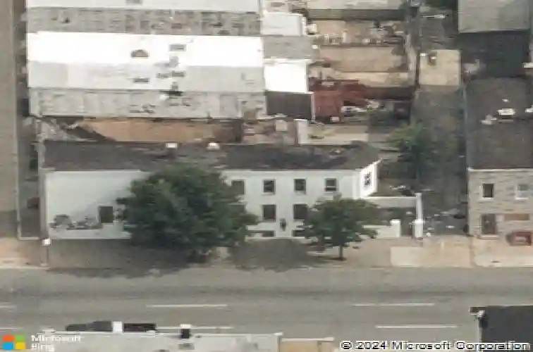 805 n collington ave, baltimore,  MD 21205