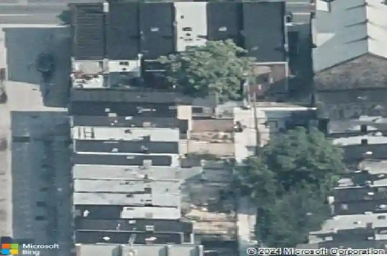725 n port st, baltimore,  MD 21205