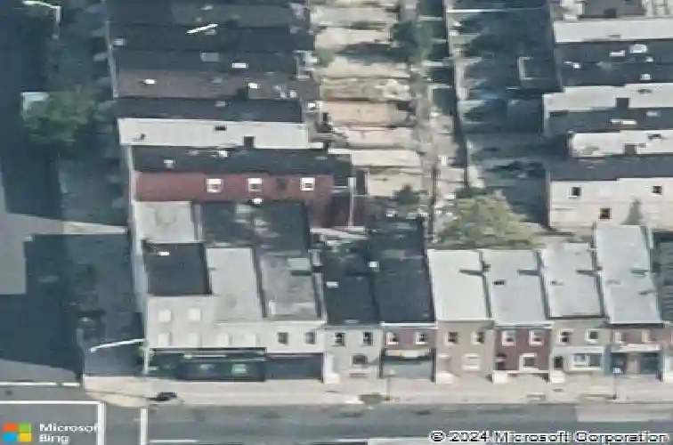 701 n montford ave, baltimore,  MD 21205
