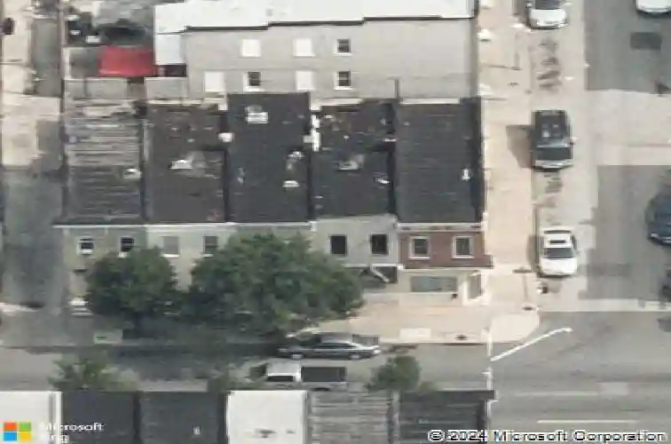 2404 e madison st, baltimore,  MD 21205