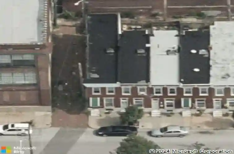 2514 ashland ave, baltimore,  MD 21205