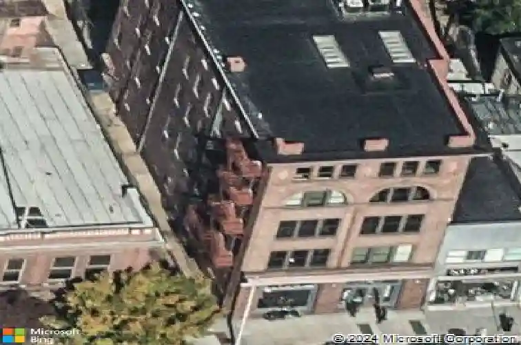 311 tyson st, baltimore,  MD 21201