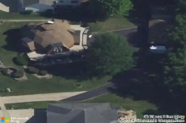 2105 milligan ct sw, cedar rapids,  IA 52404