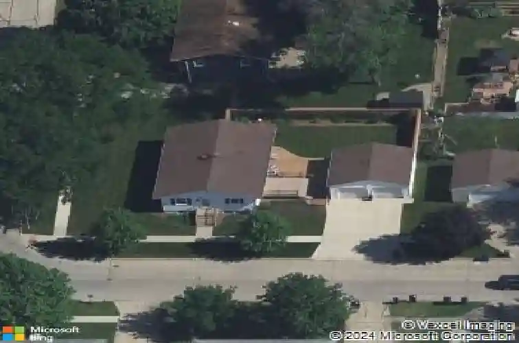 1613 southview dr nw, cedar rapids,  IA 52405