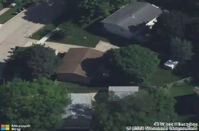 1721 woodside ct nw, cedar rapids,  IA 52405