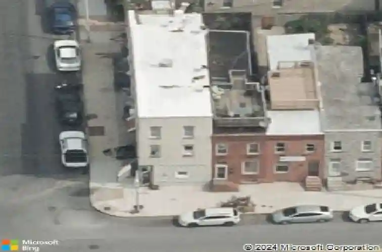 3500 odonnell st, baltimore,  MD 21224