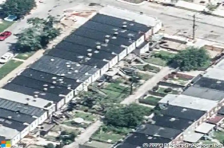 2311 sidney ave, baltimore,  MD 21230