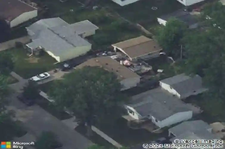 5536 sharon ln nw, cedar rapids,  IA 52405