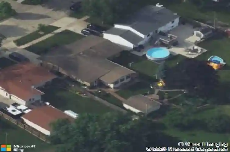 5817 eastview ave sw, cedar rapids,  IA 52404