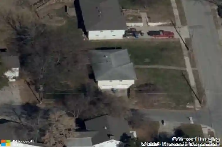 508 n morse ave, liberty,  MO 64068