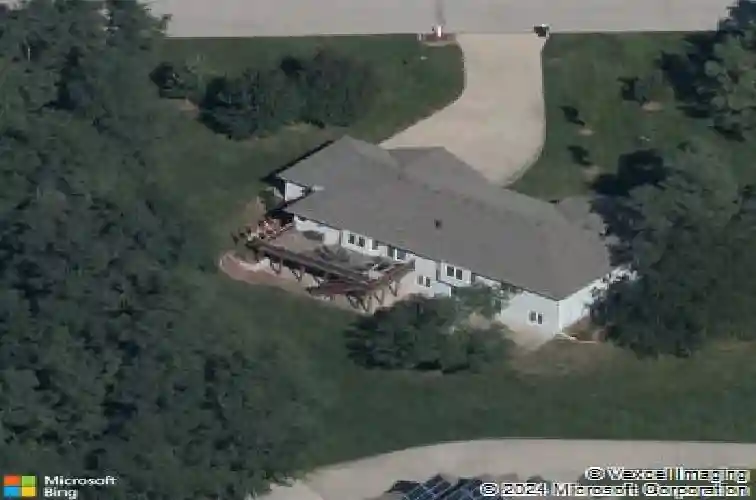 4203 se willow ridge ct, blue springs,  MO 64014