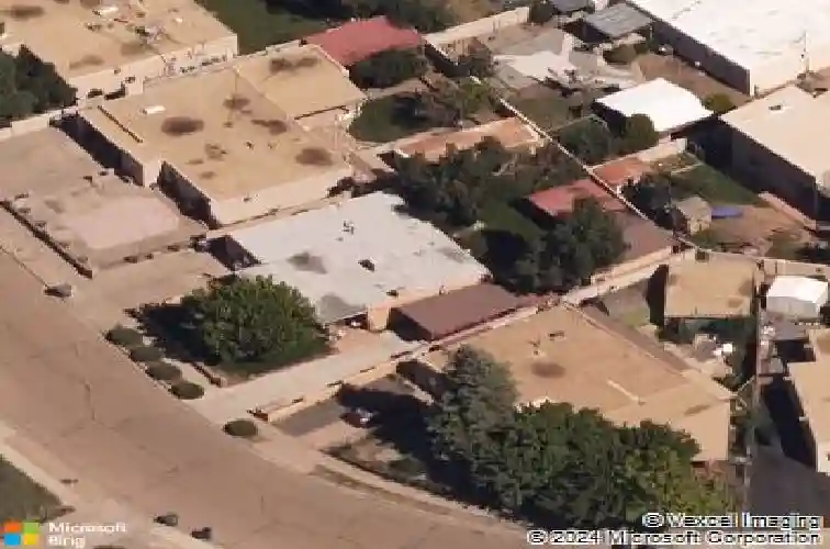 1839 camino la canada, santa fe,  NM 87501