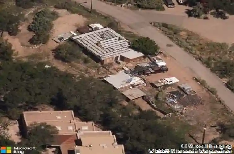 436 apodaca hill st, santa fe,  NM 87501