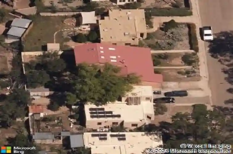 1419 monterey dr, santa fe,  NM 87505