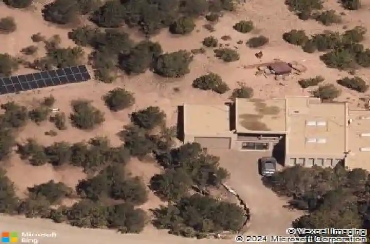 309 calle estado, santa fe,  NM 87501