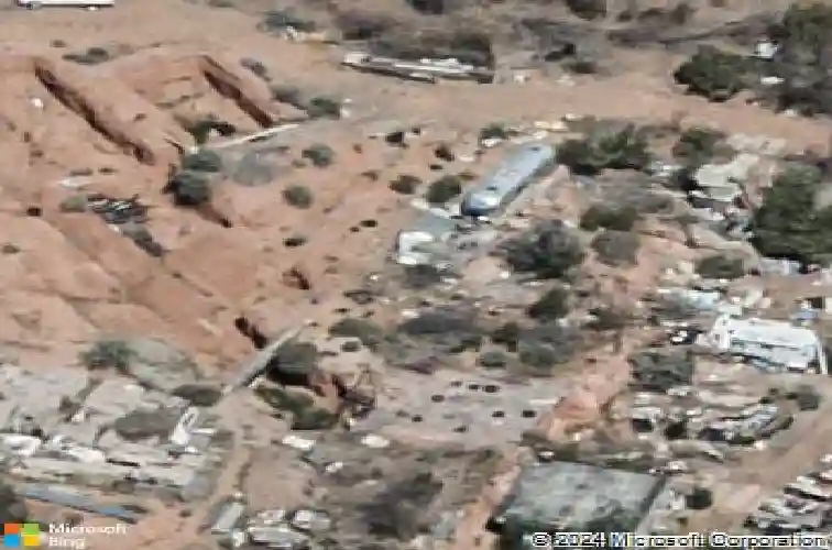 66 las estrellas #b
                                ,Unit # B, santa fe,  NM 87507