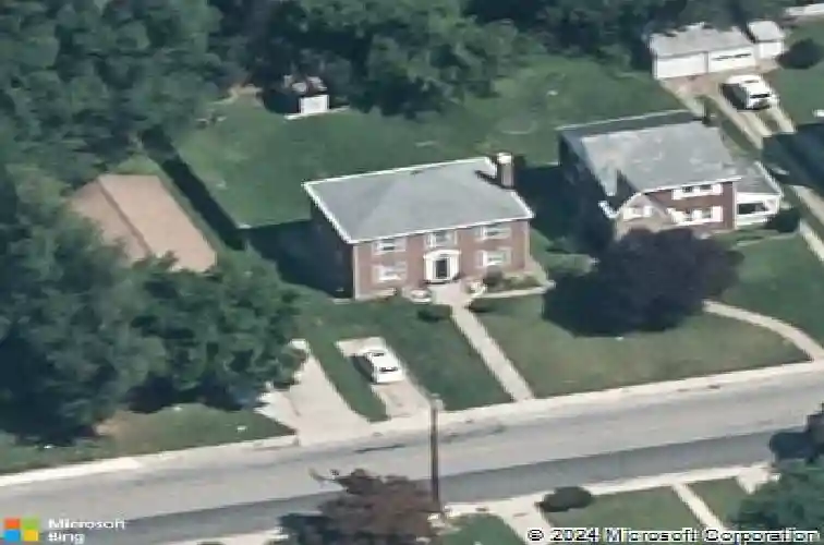 4408 w forest park ave, gwynn oak,  MD 21207