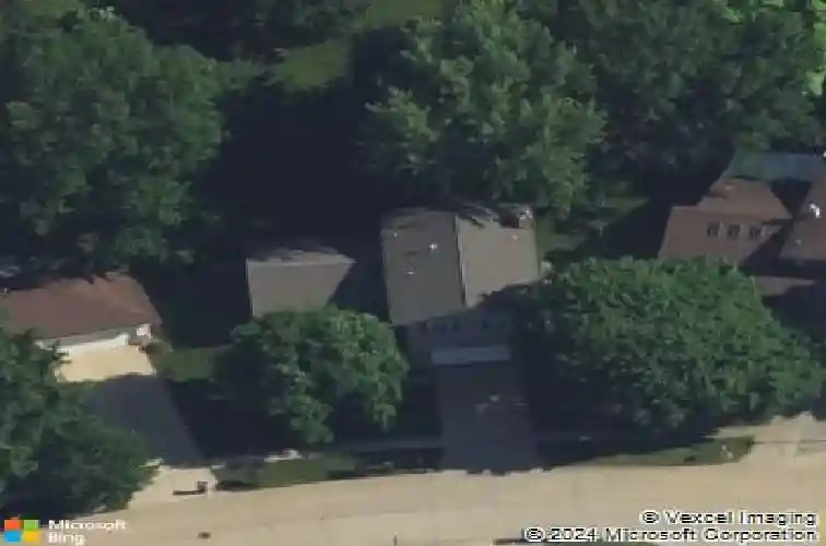 3486 raven ln ne, cedar rapids,  IA 52402