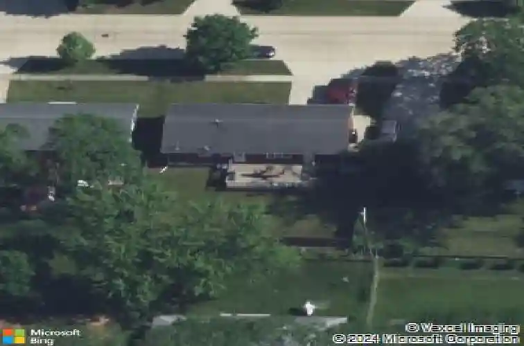 4621 midway dr nw, cedar rapids,  IA 52405