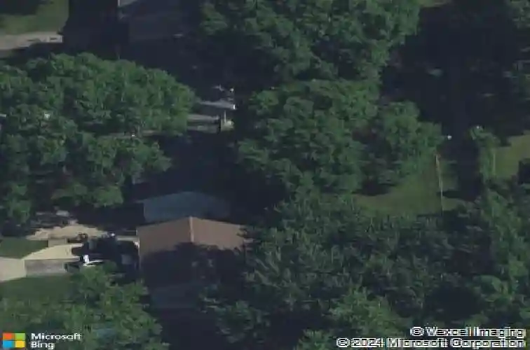 3209 bramble rd sw, cedar rapids,  IA 52404