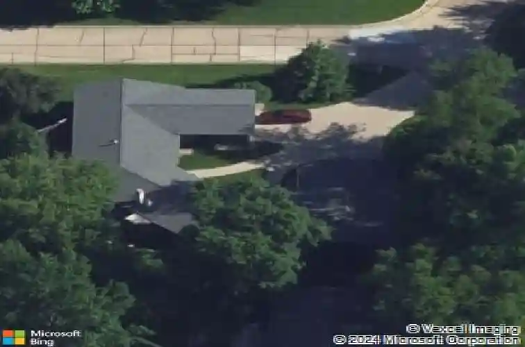 181 braybrook se, cedar rapids,  IA 52403