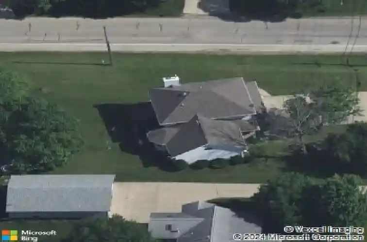 1370 wiley blvd nw, cedar rapids,  IA 52405