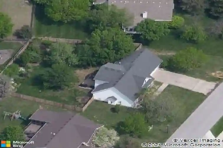 1805 mills dr, columbia,  MO 65203