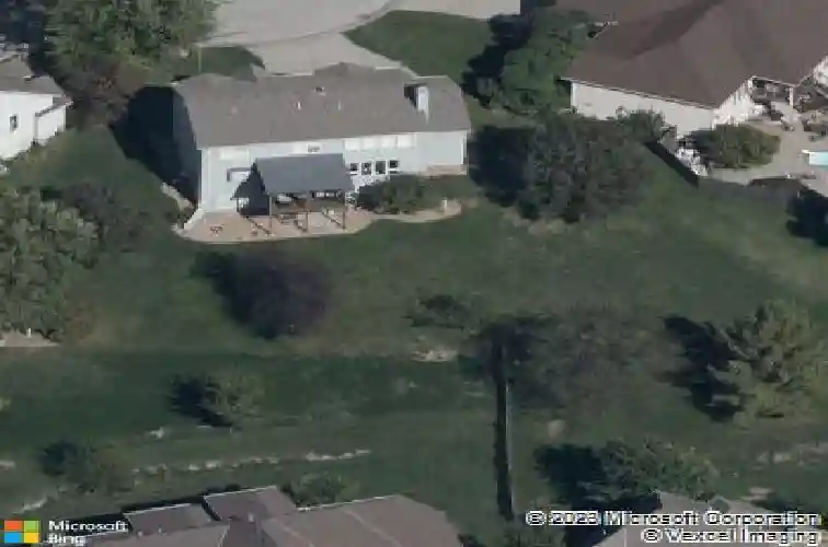 1616 sw cross creek pl, blue springs,  MO 64015