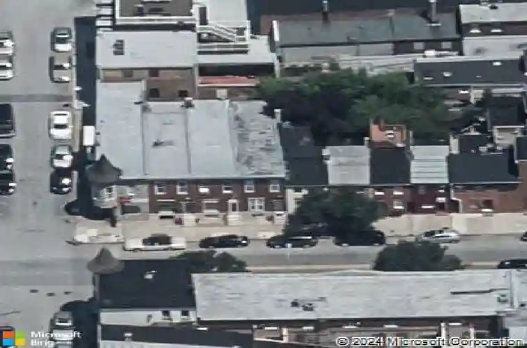 40 e fort ave, baltimore,  MD 21230