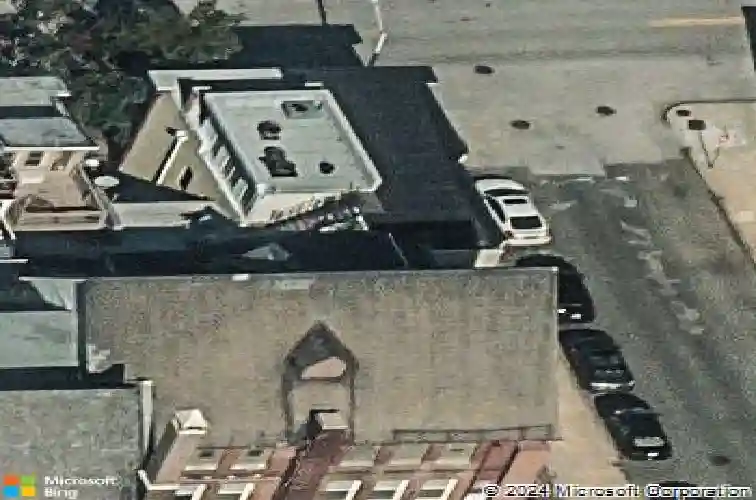 17 e ostend st, baltimore,  MD 21230