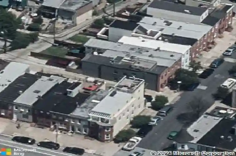 1452 boyle st, baltimore,  MD 21230