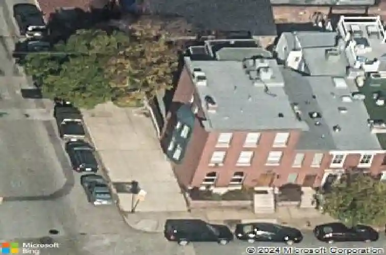 711 william st, baltimore,  MD 21230