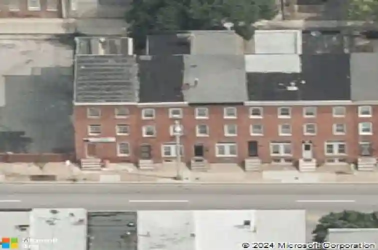 2038 orleans st, baltimore,  MD 21231